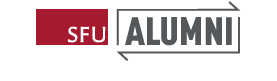 SFU Alumni logo