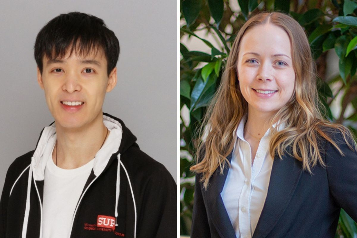 SFU applied science researchers receive the CFI’s John R. Evans Leaders Fund