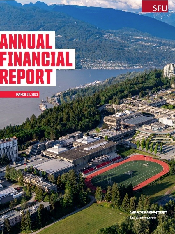2022 Annual Financial Report