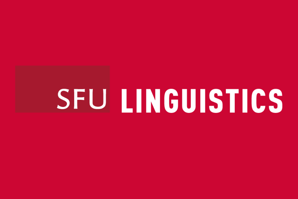 Year in Review: The Department of Linguistics in 2024