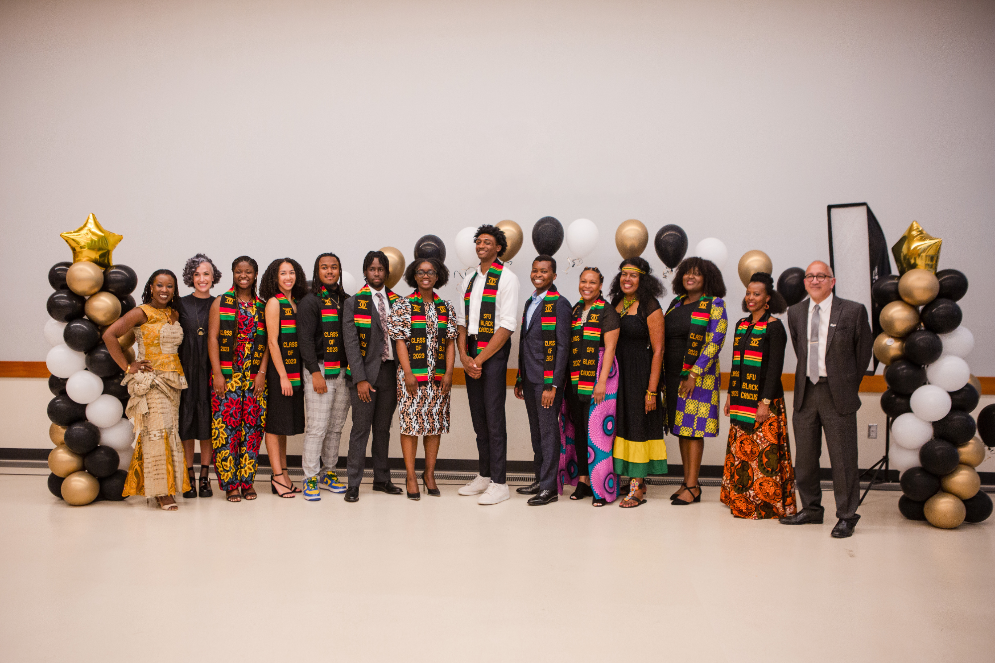Black History Month 2024 - Equity, Diversity and Inclusion - Simon Fraser  University