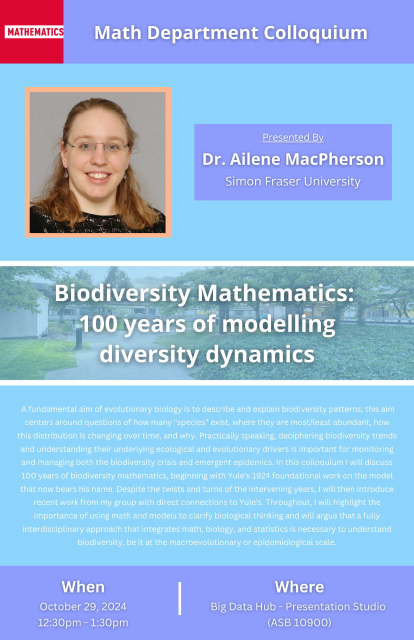 23-24 Math Colloquium - Ailene MacPherson - 1