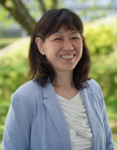 Naoko Takei, SFU Senior Lecturer