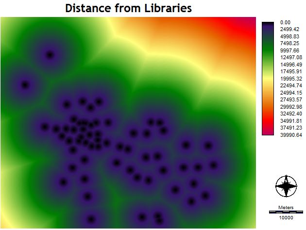 Library_distance