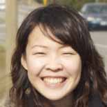 <b>Gloria Teo</b> is an undergraduate Geography student at Simon Fraser University. - Gloria