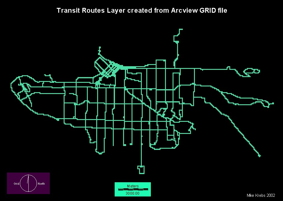 transit boolean