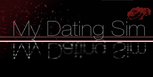 Dating Sim Website