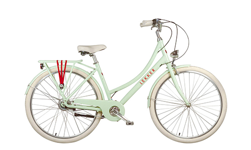 Audrey Bike