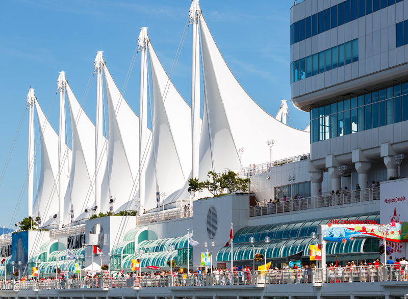 Canada Place