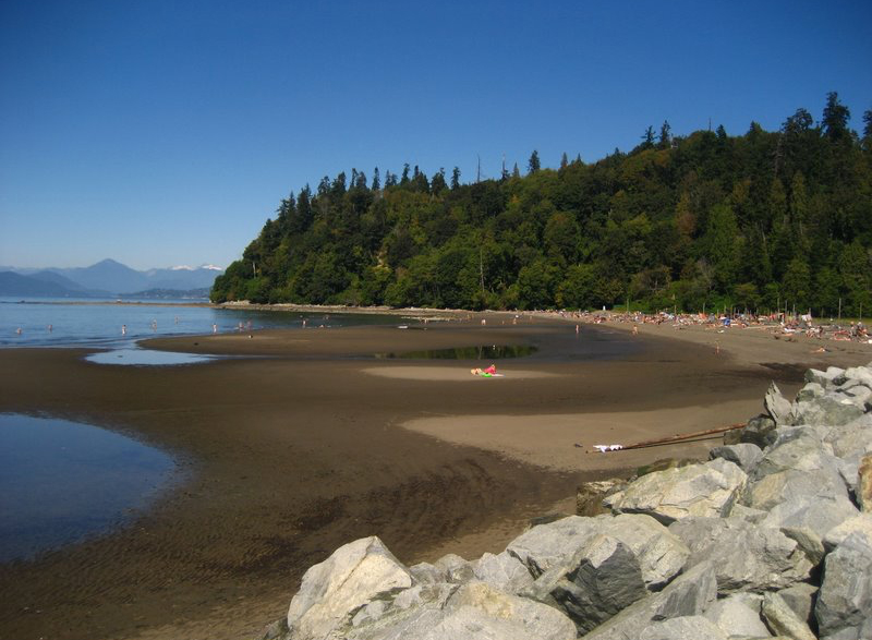 Wreck Beach