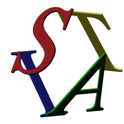 SIAT Spatial Logo