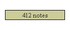 412 notes