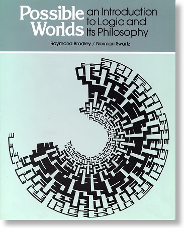 Possible Worlds: An Introduction to Logic and Its Philosophy