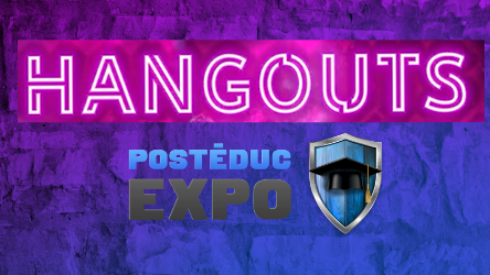 Web banner - Hangouts - 1