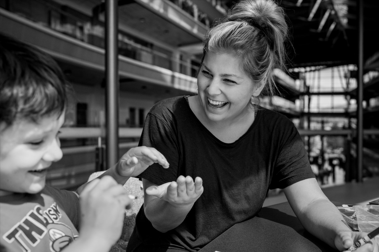 Programmes de deuxième et troisième cycles, SFU