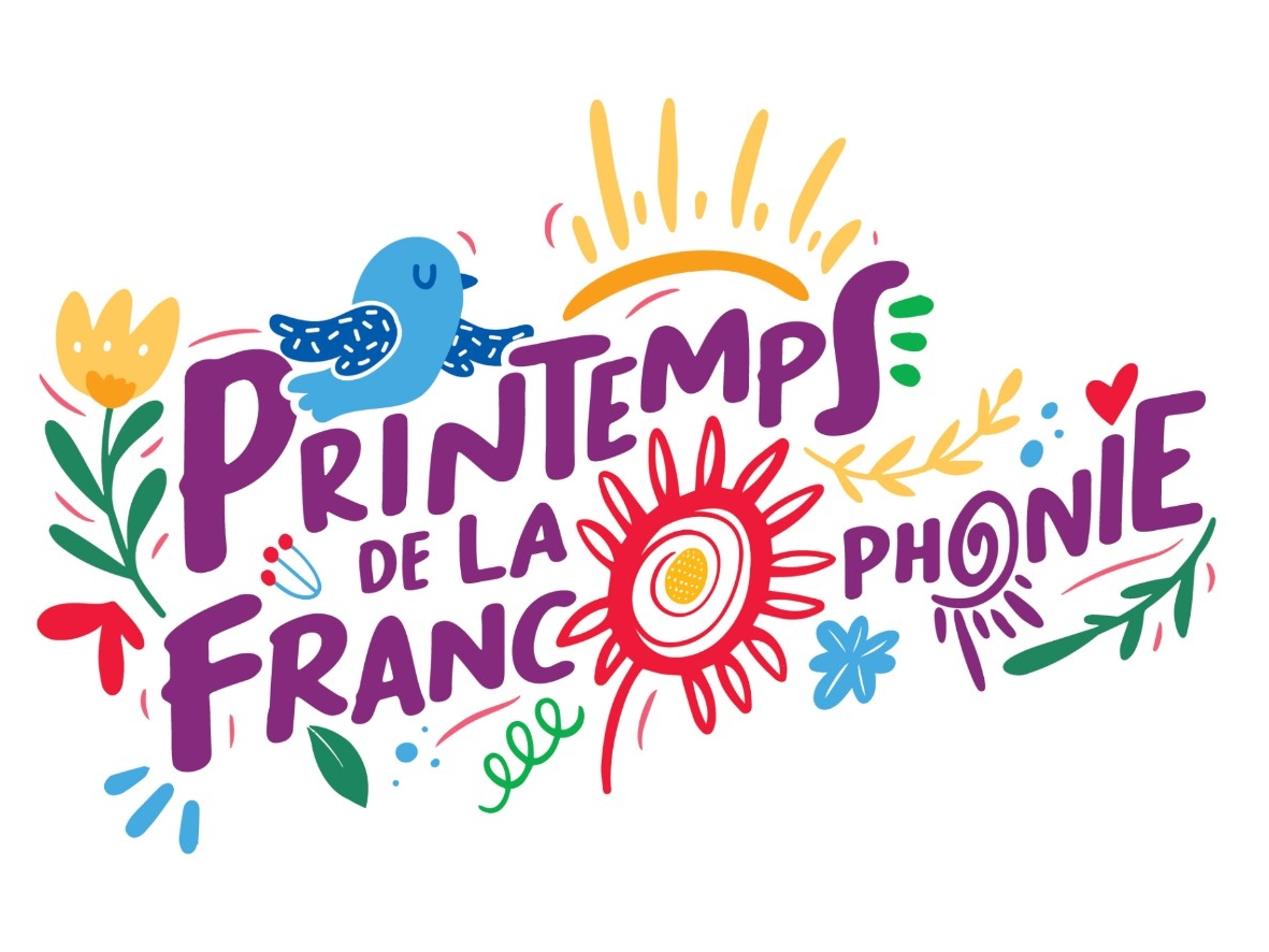 Printemps de la francophonie