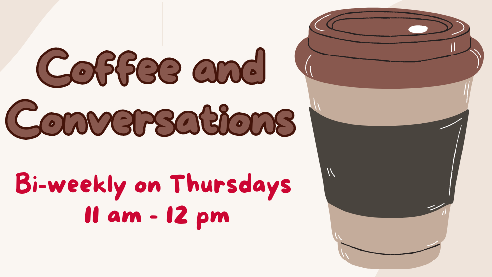 Coffee and conversation - newcoffee&convoedigest