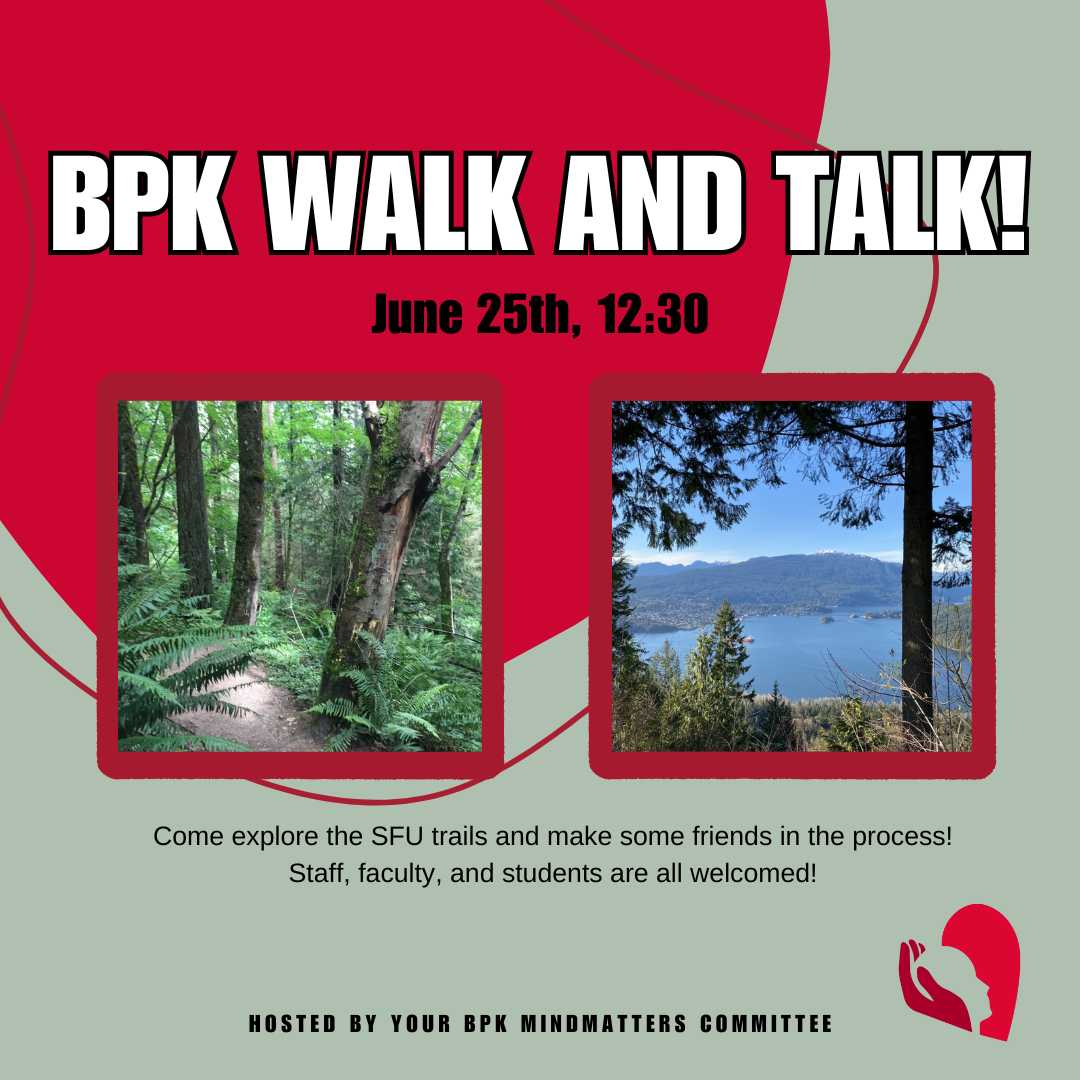 Bpk Walk and Talk! - walk&talk1230