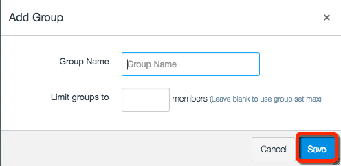 how do i create a group assignment in canvas