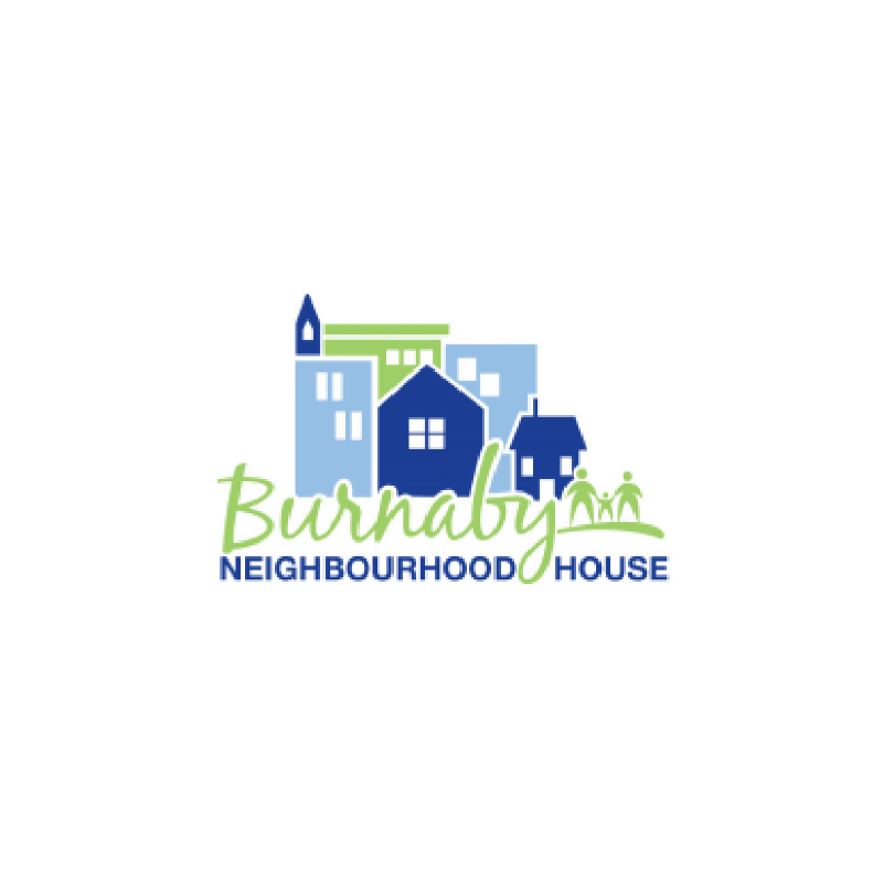 Logo: Burnaby Neighbourhood House