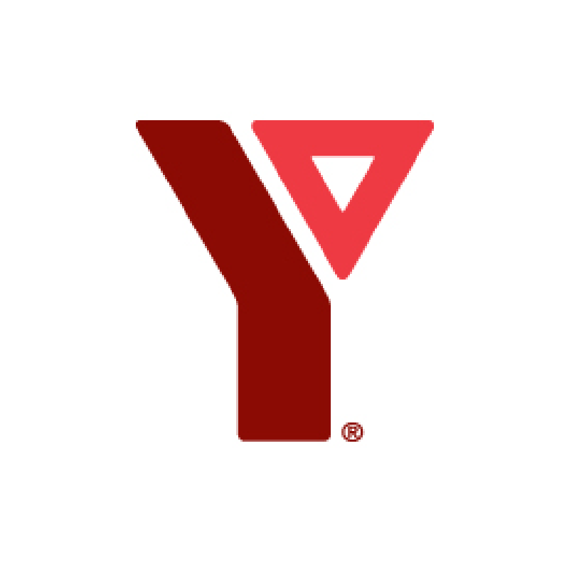 Logo: YMCA