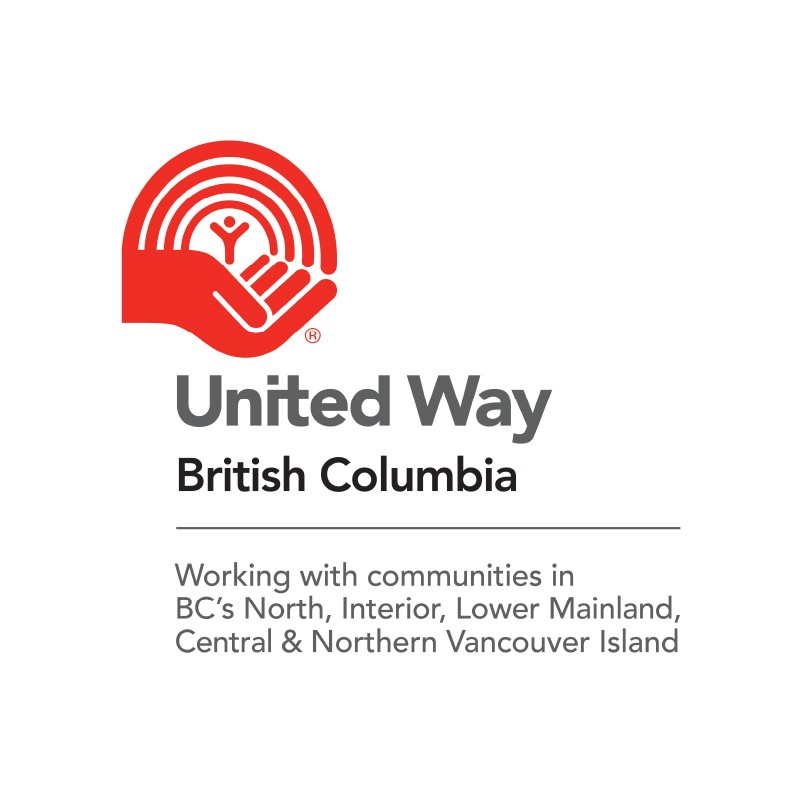 Logo: United Way