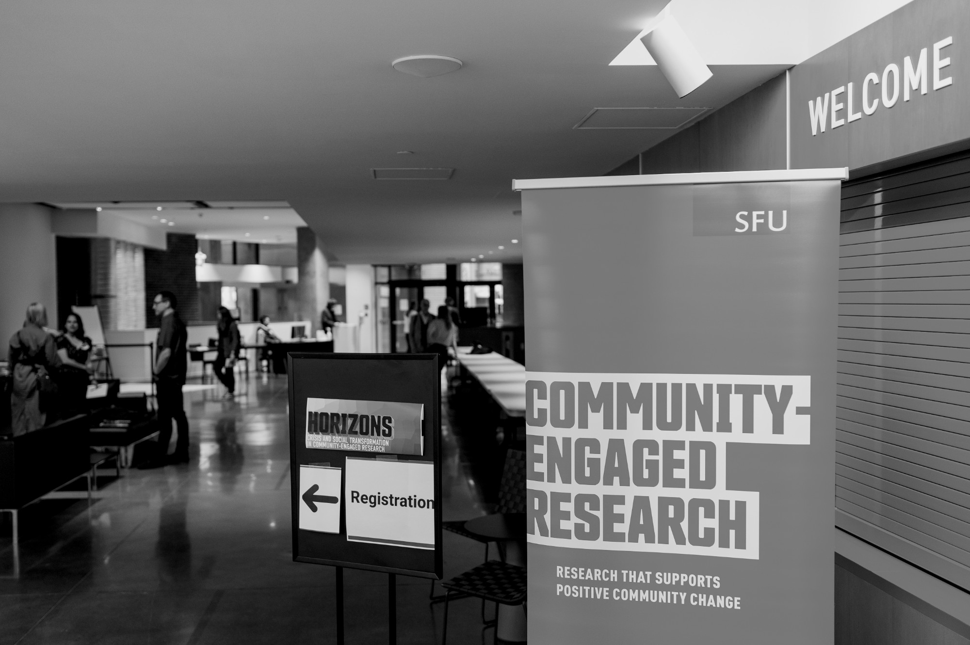 Online workshop series: Embedding Community Engaged Research and