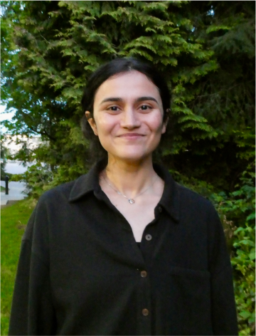 Syeda Mehreen Uzma