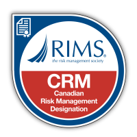 RIMS Canadian Risk Management