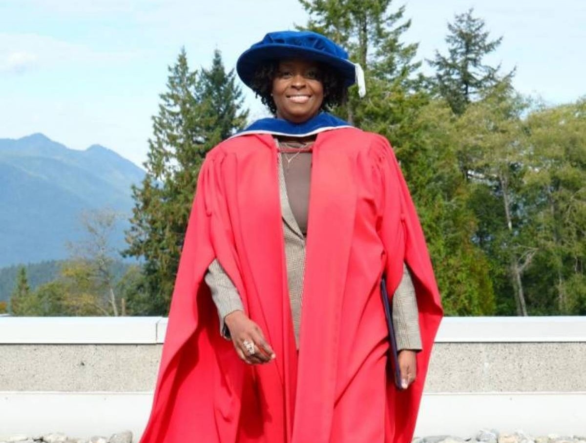 Graduate Studies - Faculty of Education - Simon Fraser University