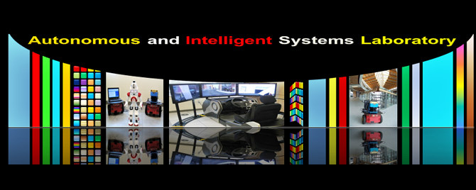 Autonomous and Intelligent Systems Laboratory