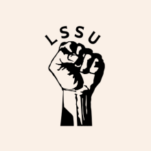 LSSU logo - 1