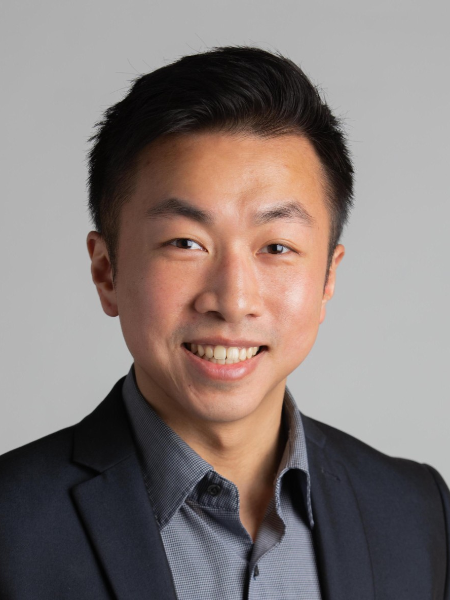 Ben Lee - Faculty of Health Sciences - Simon Fraser University