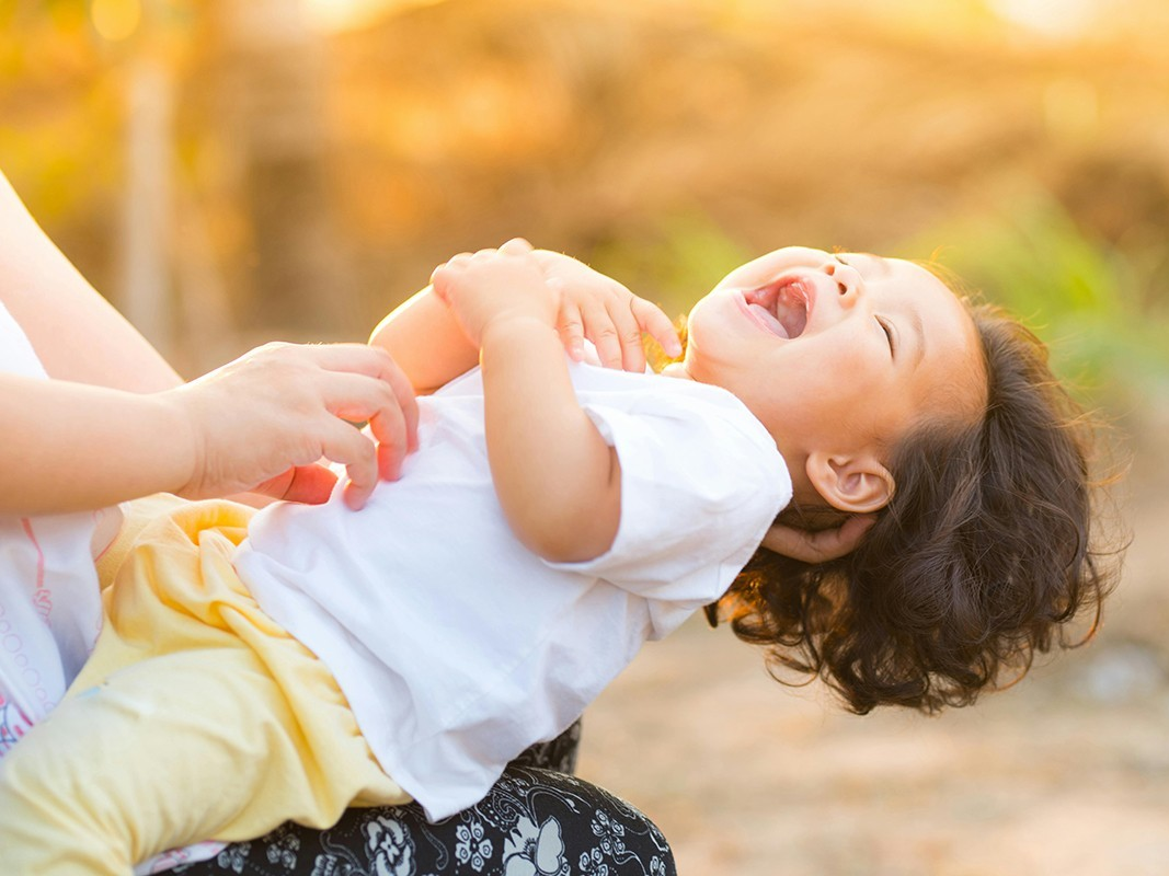 Positive childhood experiences can boost mental health and reduce depression and anxiety in teens