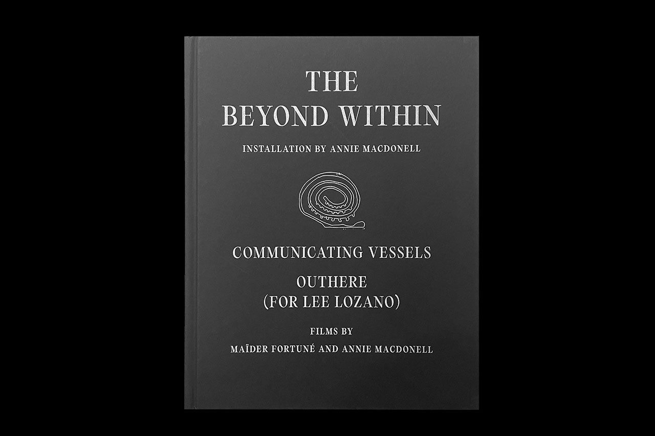 Annie MacDonell: The Beyond Within