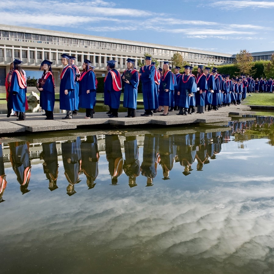 graduate programs sfu education