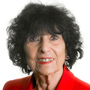 Gloria Gutman