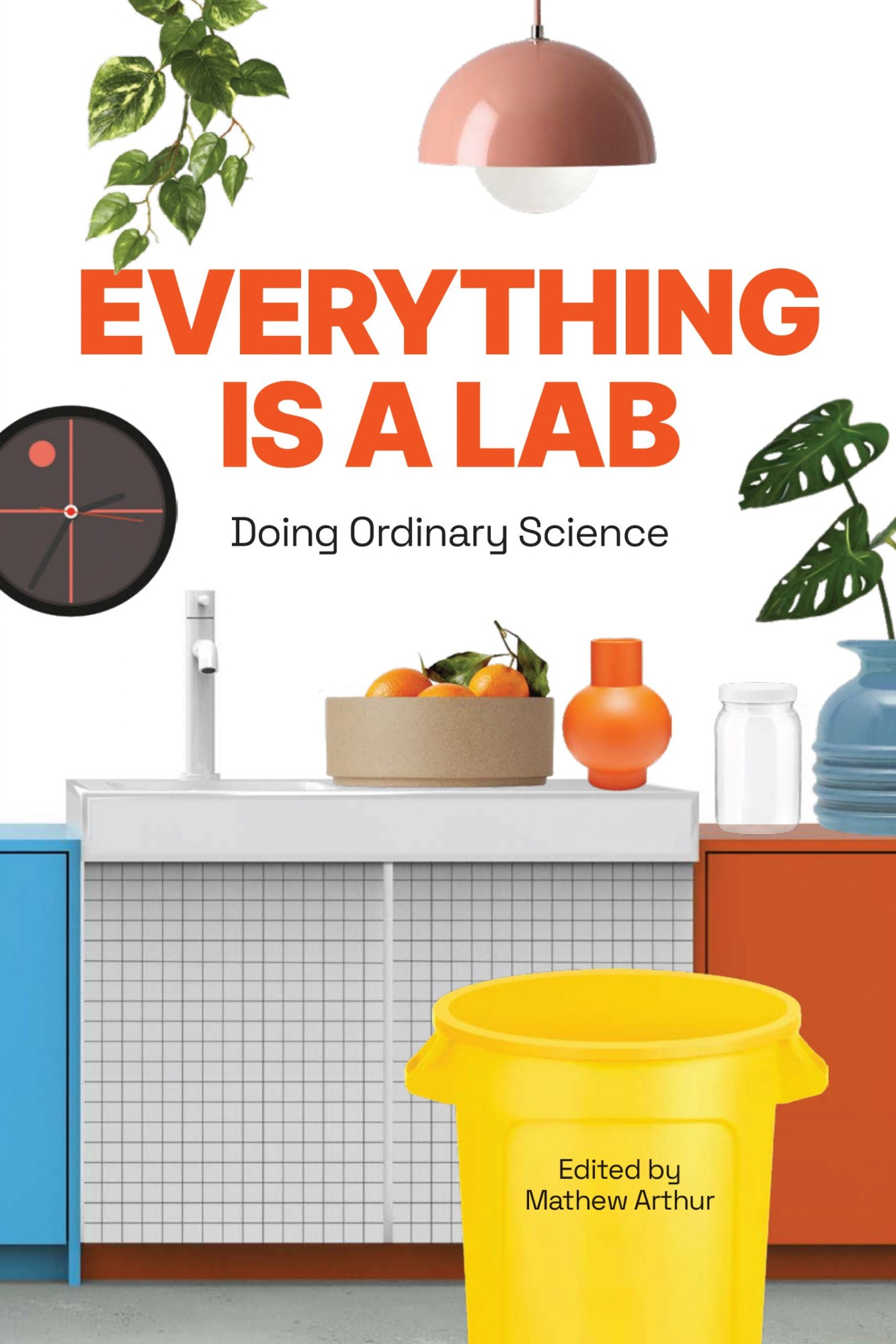 Everything is a Lab