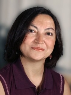 Yildiz Atasoy