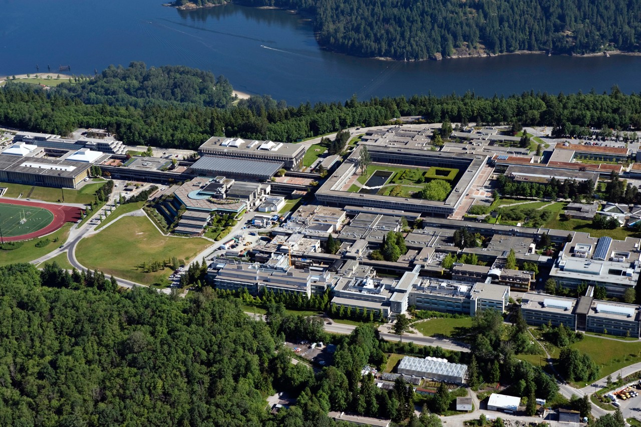 Institutional Research and Planning - Simon Fraser University