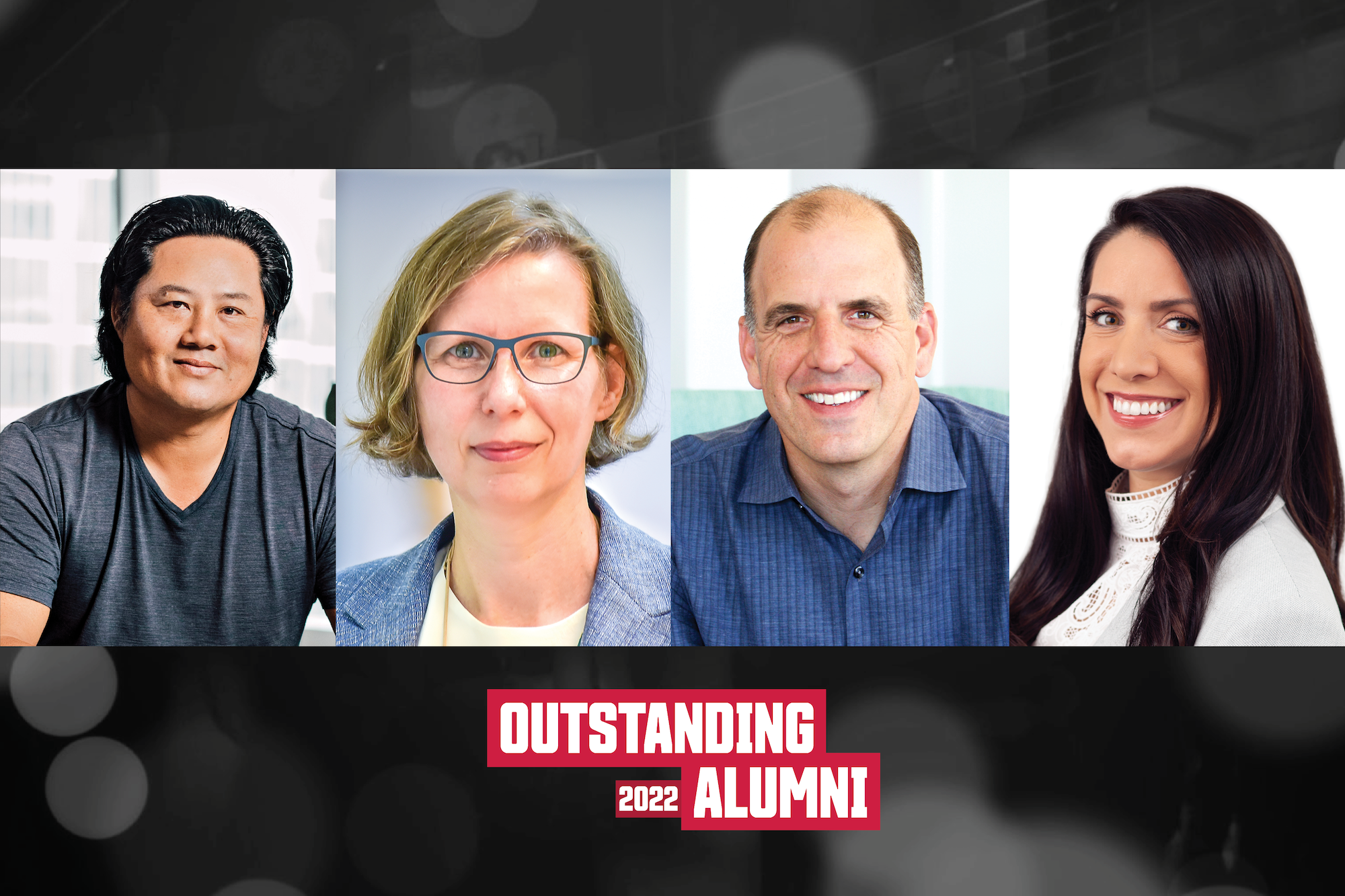 Stanford Alumni Association awards recognize students for outstanding  achievement, excellence, and community impact - Stanford Report