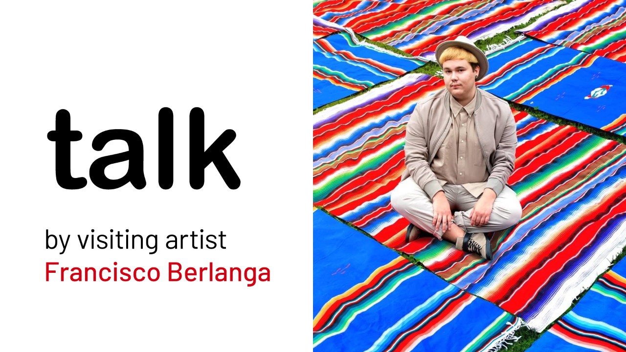 611 Talk: Francisco Berlanga