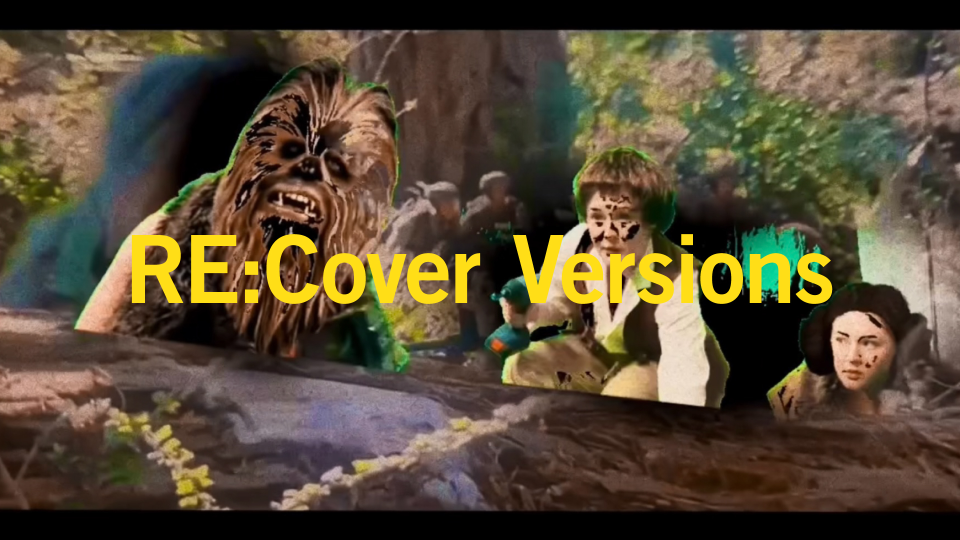 RE:Cover Versions