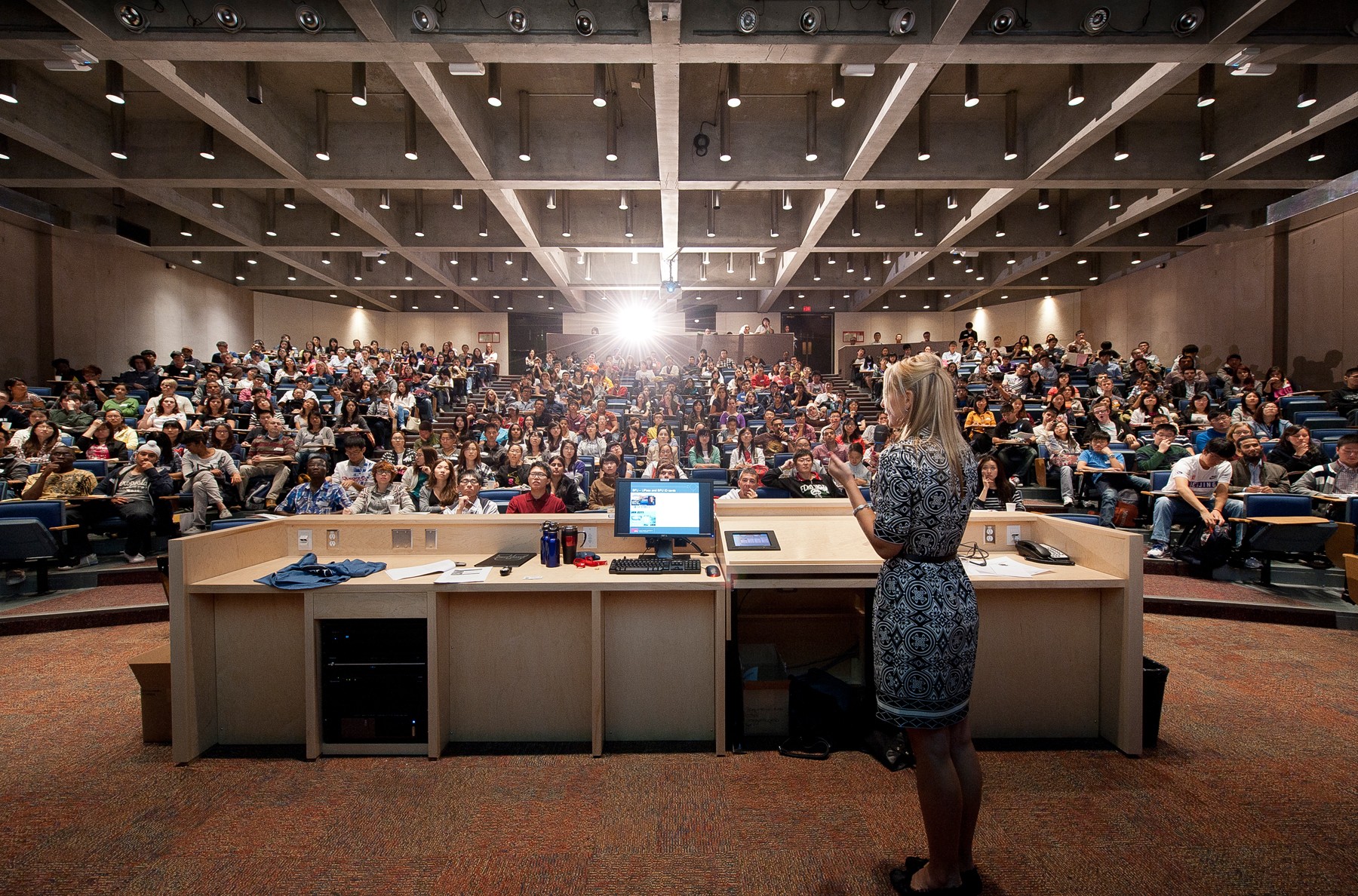 International student orientation 9 11