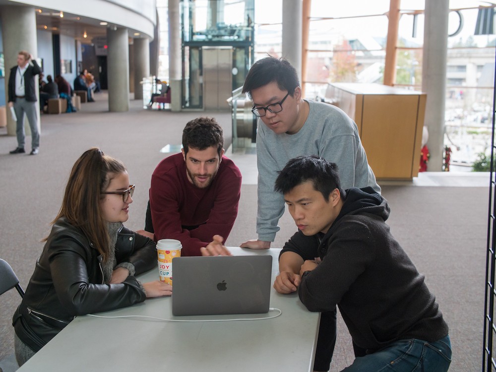 School of Interactive Arts & Technology - Simon Fraser University