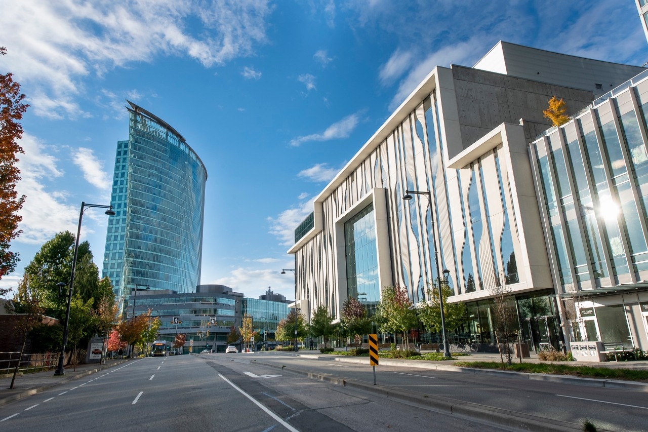 simon fraser university