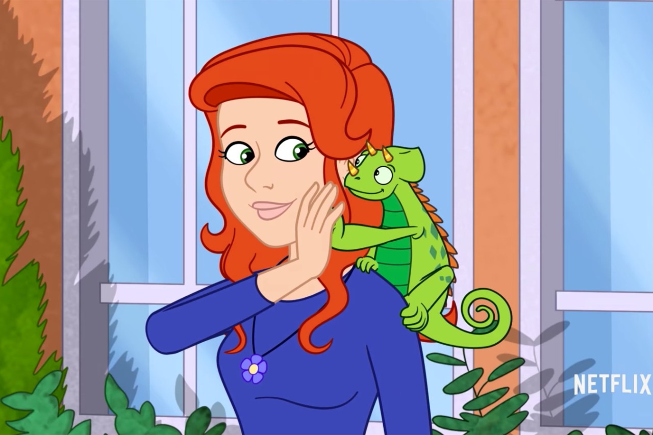 Miss fiona felicity frizzle