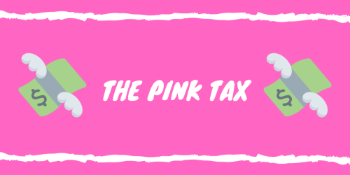 The Pink Tax Westcoast Women In Engineering Science And Technology Simon Fraser University