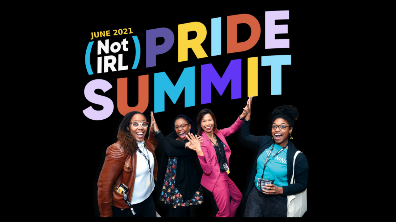 Pride Summit