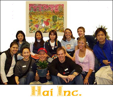 Hai Inc.